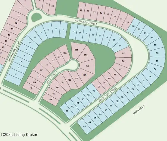 16800 Asher Ct, Louisville, KY 40245 - #3