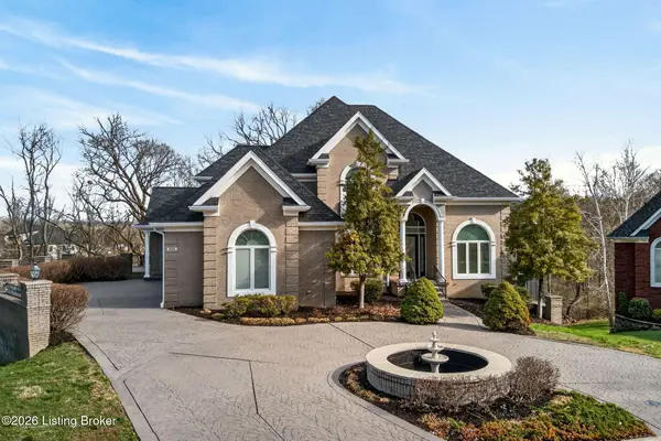 502 Weatherford Pl, Louisville, KY 40245