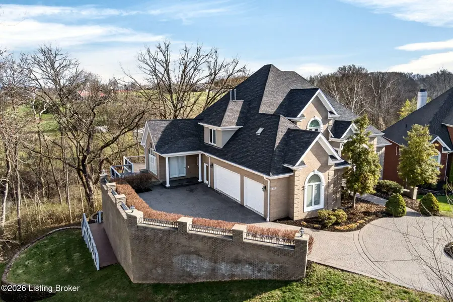 502 Weatherford Pl, Louisville, KY 40245 - #3