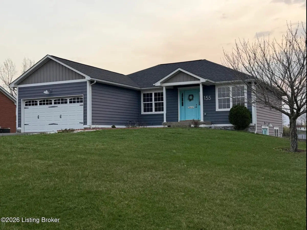 155 Springhill Ln, Bedford, KY 40006 - #1