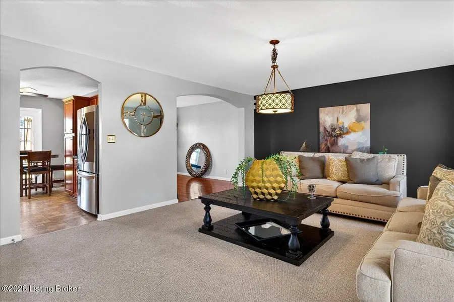 10627 Brook Chase Ct, Louisville, KY 40228 - #2