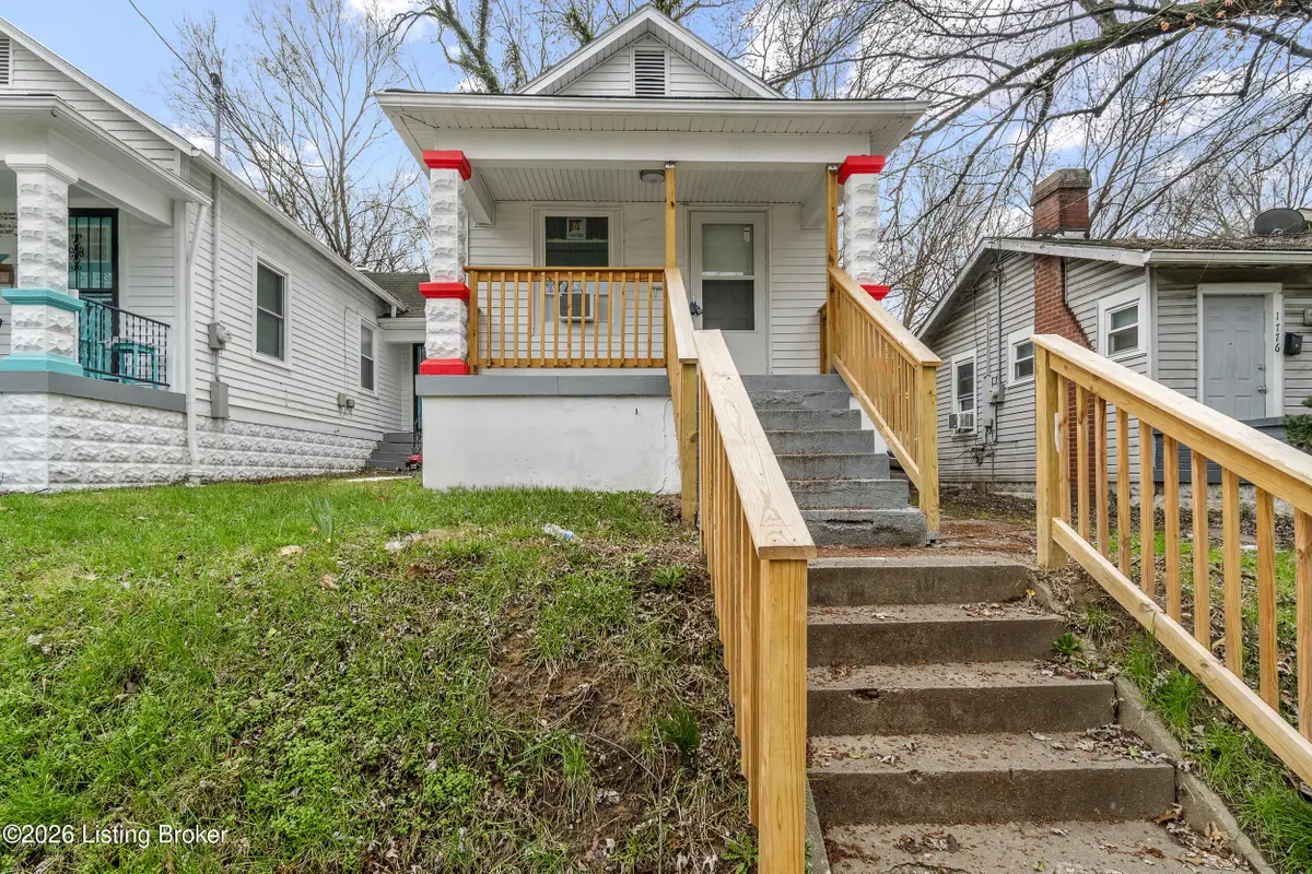 1774 W Gaulbert Ave, Louisville, KY 40210 - #1