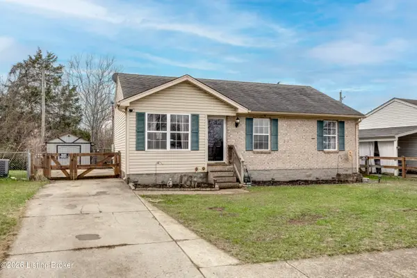1300 Keane Ave, La Grange, KY 40031