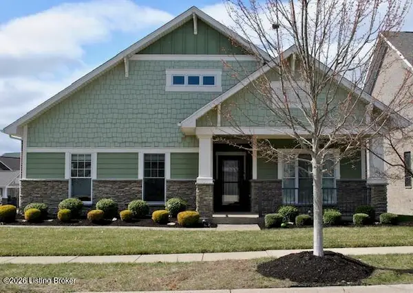 14405 Stony Point Ln, Louisville, KY 40299