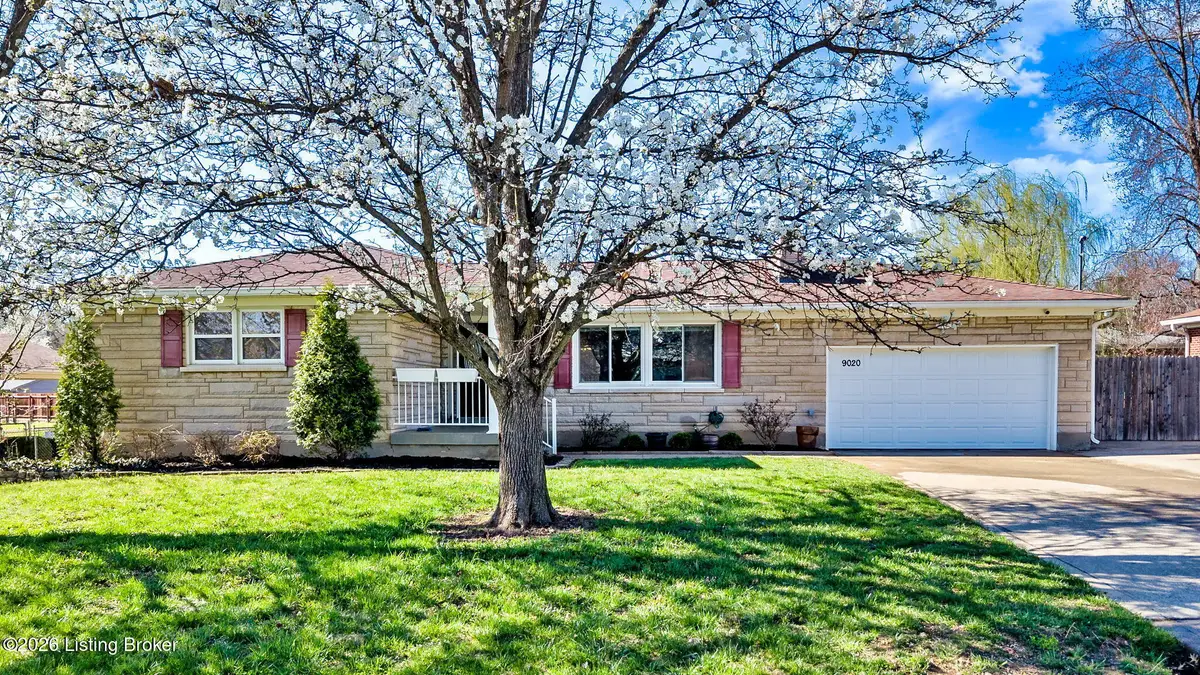 9020 Wooddale Dr, Louisville, KY 40272 - #1