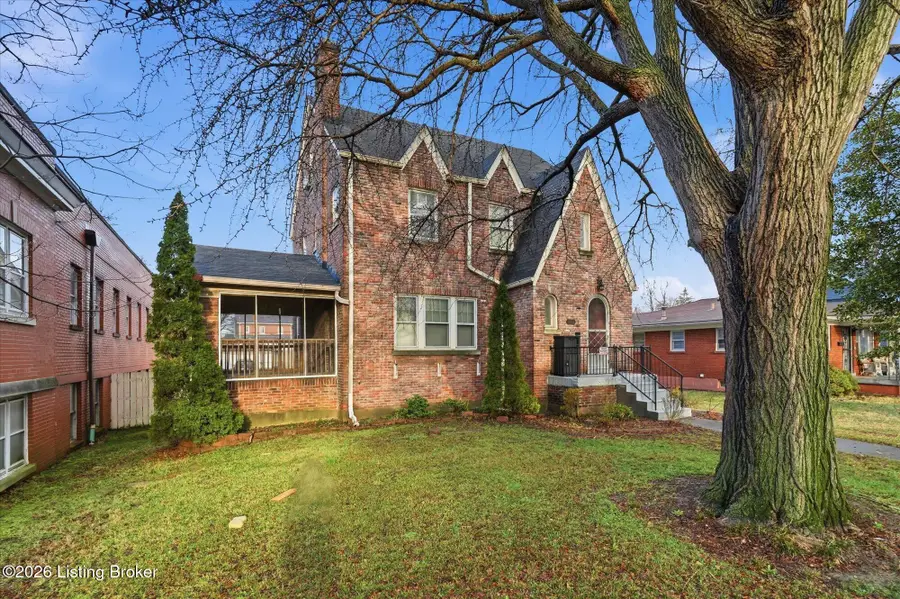 4574 S 3rd St, Louisville, KY 40214 - #2