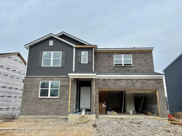 258 Ardmore Crossing Dr, Shelbyville, KY 40065