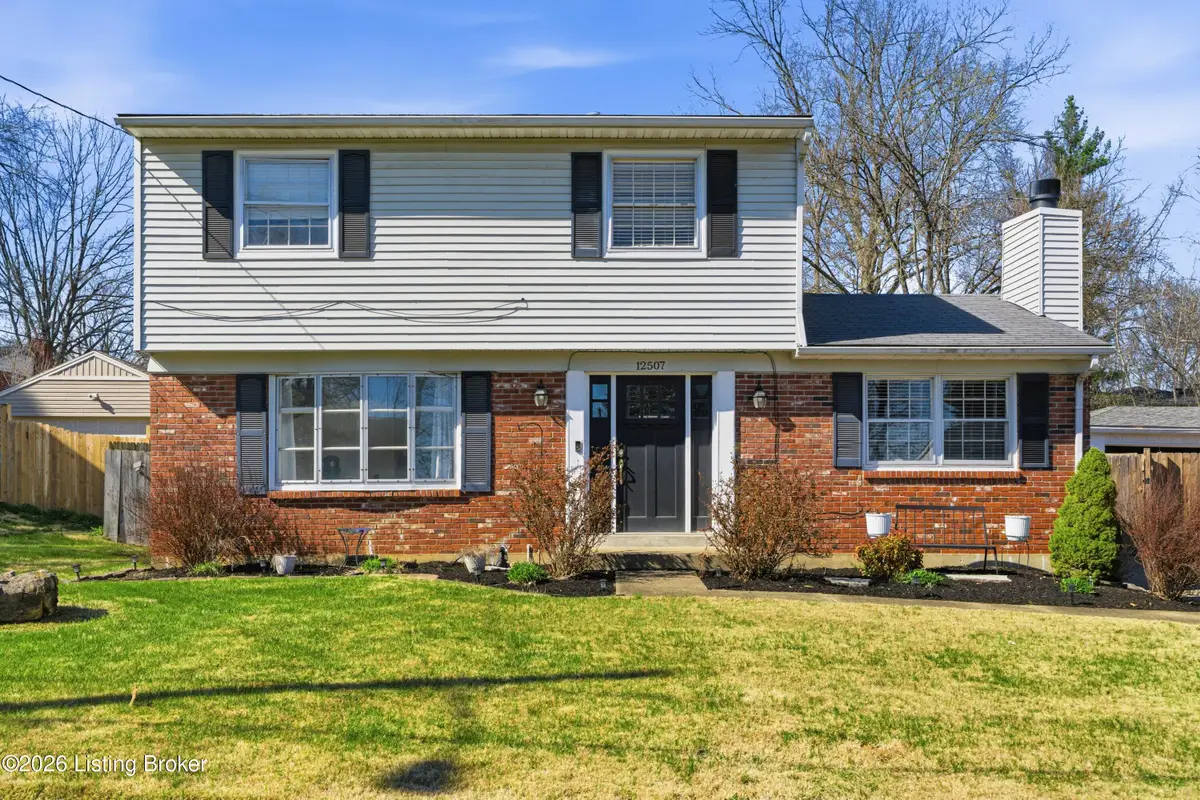 12507 Echo Bridge Rd, Louisville, KY 40243 - #1