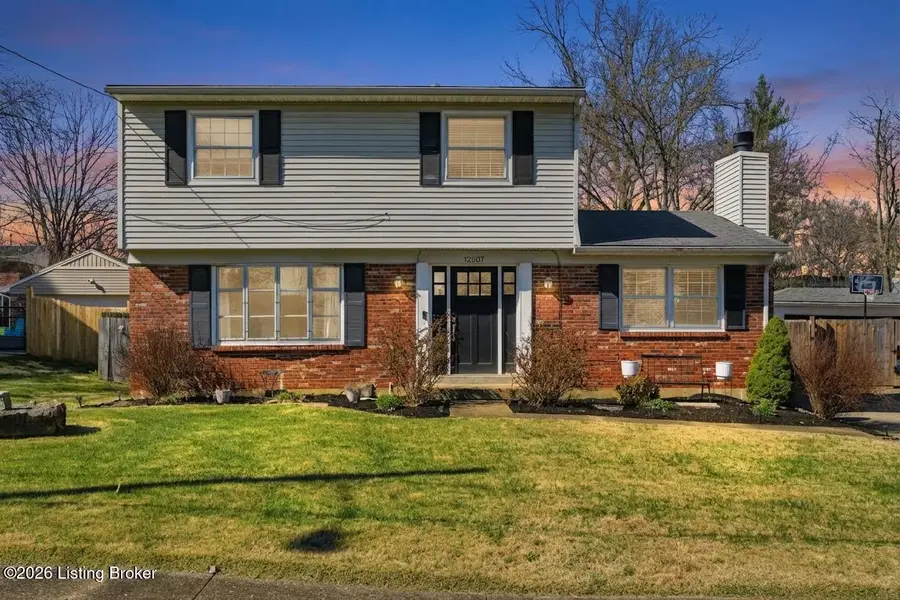 12507 Echo Bridge Rd, Louisville, KY 40243 - #2