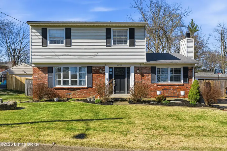 12507 Echo Bridge Rd, Louisville, KY 40243 - #3