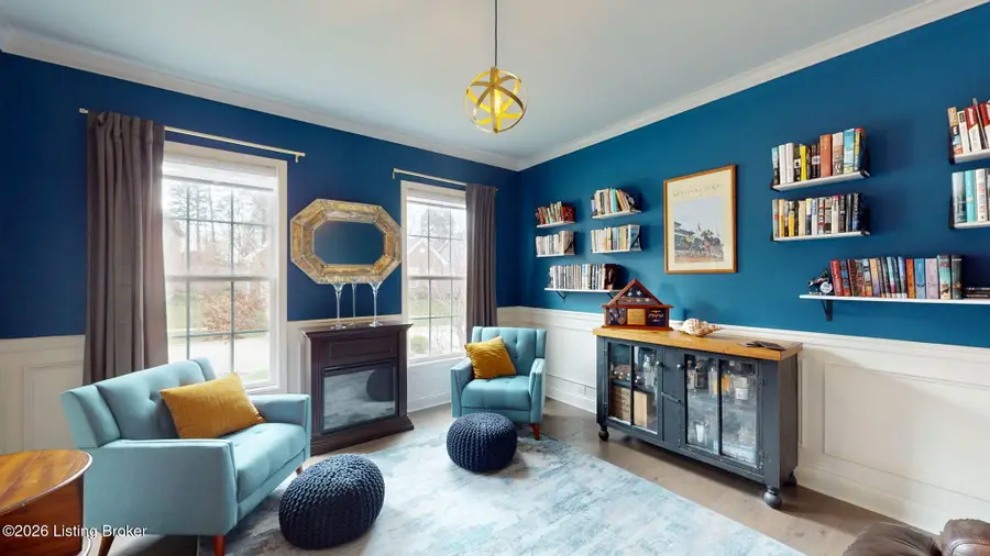 743 Dehart Ln, Louisville, KY 40243 - #3