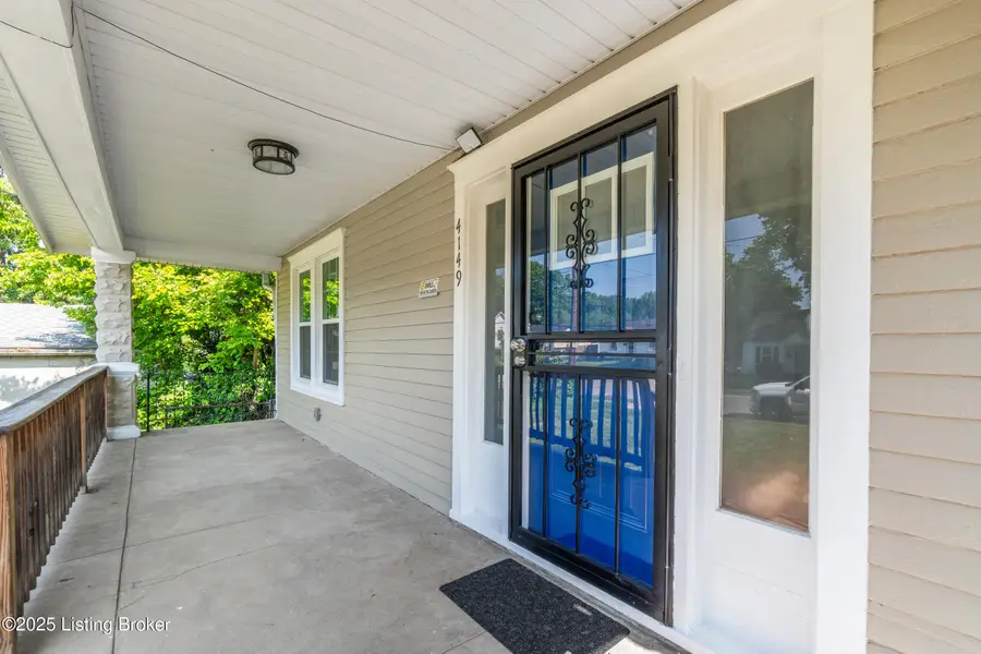 4149 Greenwood Ave, Louisville, KY 40211 - #2
