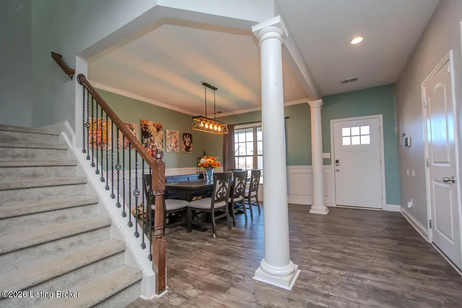 8905 Talon Ridge Dr, Louisville, KY 40229 - #3