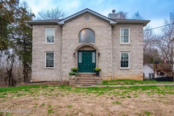 182 Woodview Dr, Brandenburg, KY 40108