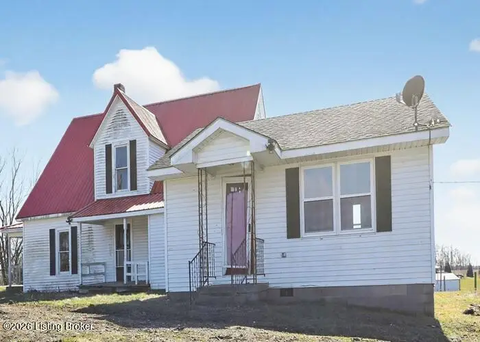 7346 Pt Pleasant Rd, Pleasureville, KY 40057 - #2