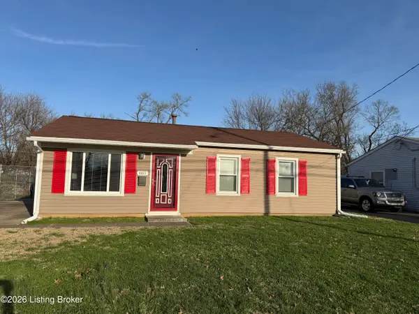 6011 Loretta St, Louisville, KY 40213