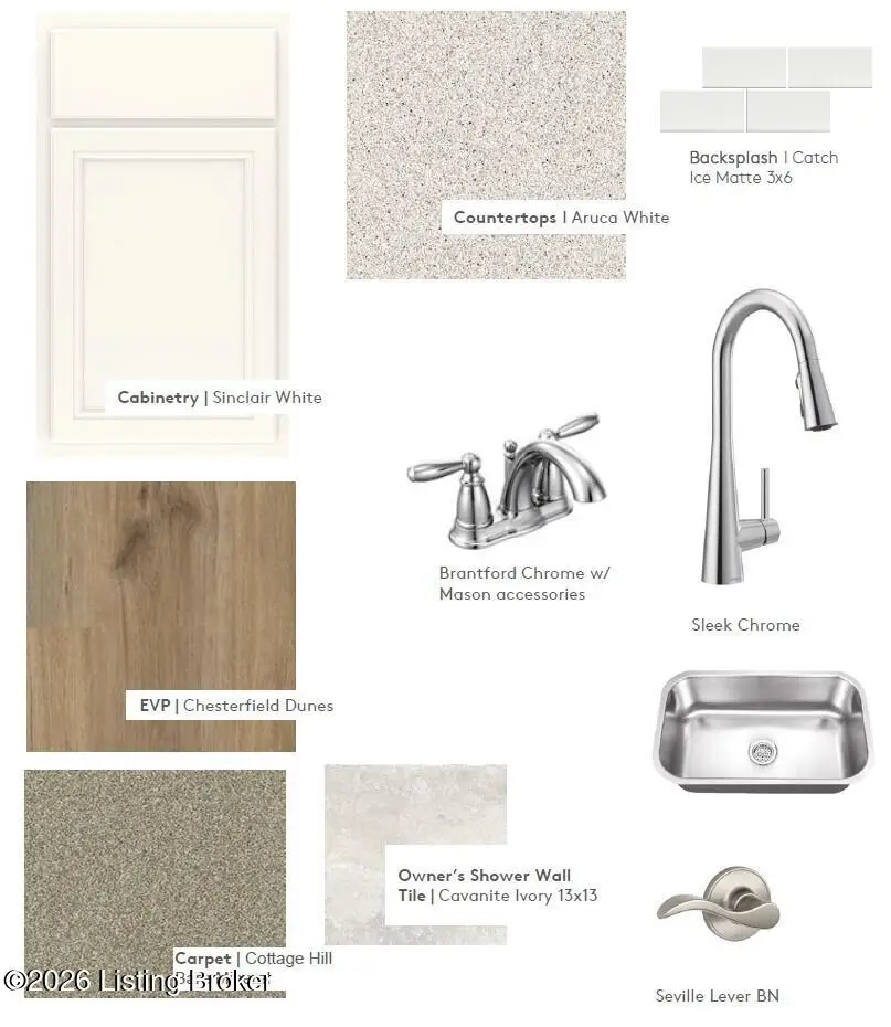 260 Ardmore Crossing Dr, Shelbyville, KY 40065 - #3