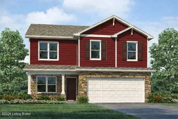 154 Ellis Park, Elizabethtown, KY 42701 - #1