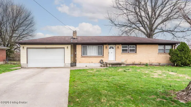 111 Crews Dr, Louisville, KY 40218 - #1