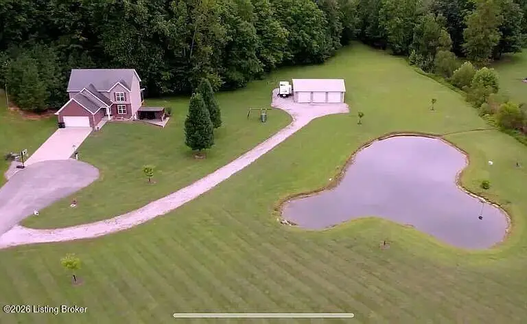 150 Cottonwood Dr, Leitchfield, KY 42754 - #1