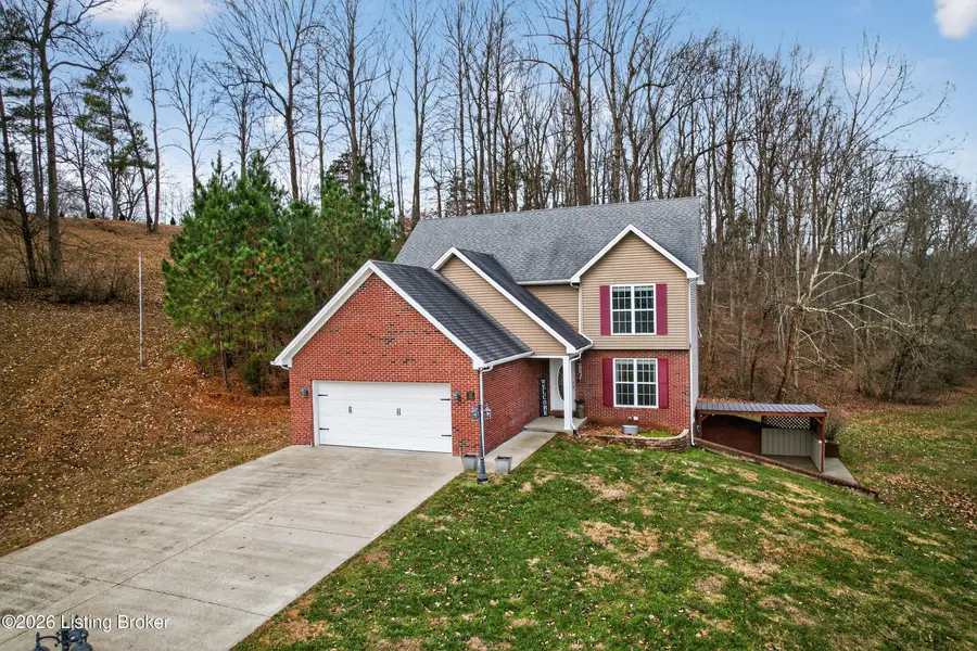 150 Cottonwood Dr, Leitchfield, KY 42754 - #2