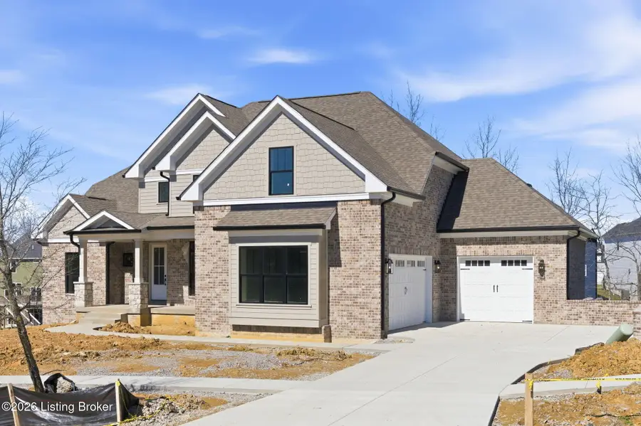 17319 Deer Crossing Trail, Fisherville, KY 40023 - #2