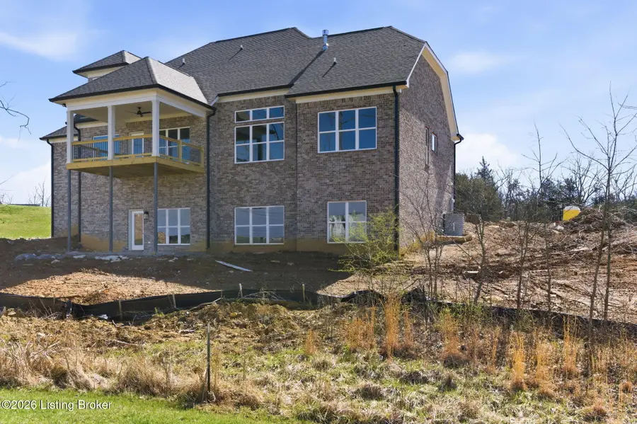 17319 Deer Crossing Trail, Fisherville, KY 40023 - #3