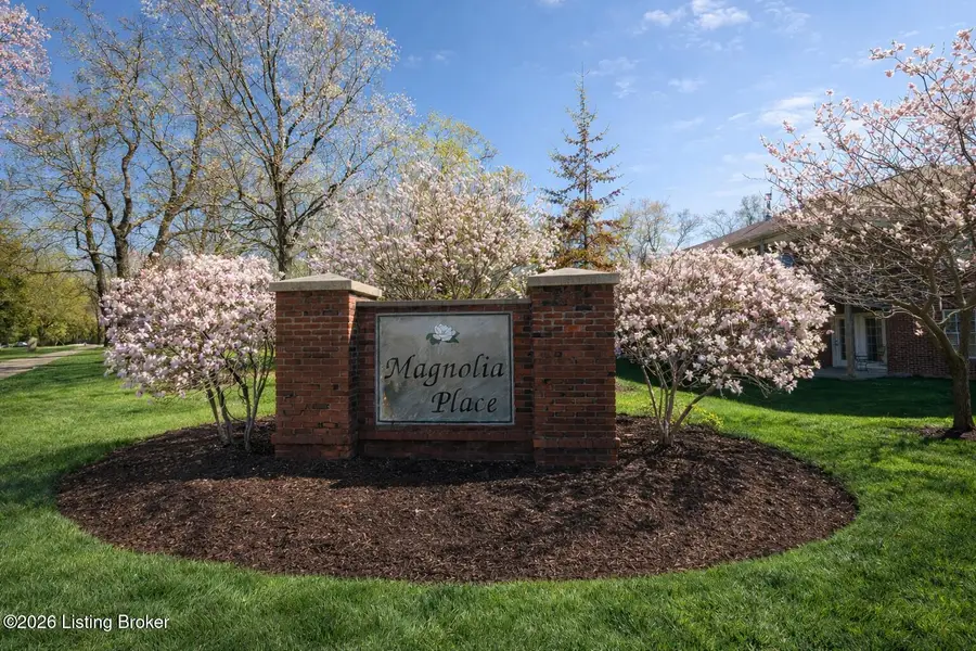 3012 Clevan Way #102, Louisville, KY 40220 - #2