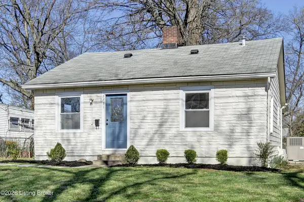 2731 Fleming Ave, Louisville, KY 40206
