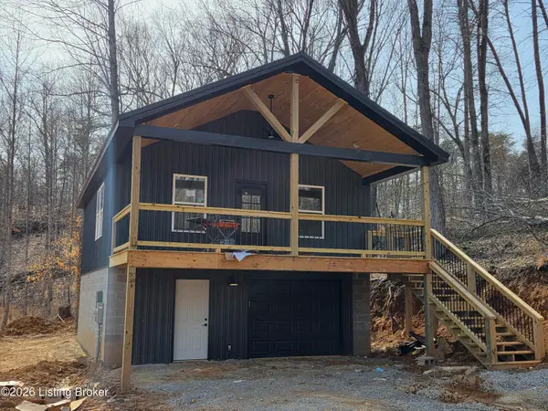 1181 Webb Ford Rd, Clarkson, KY 42726