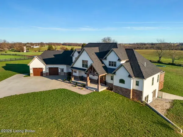 157 Tindale Dr, Taylorsville, KY 40071