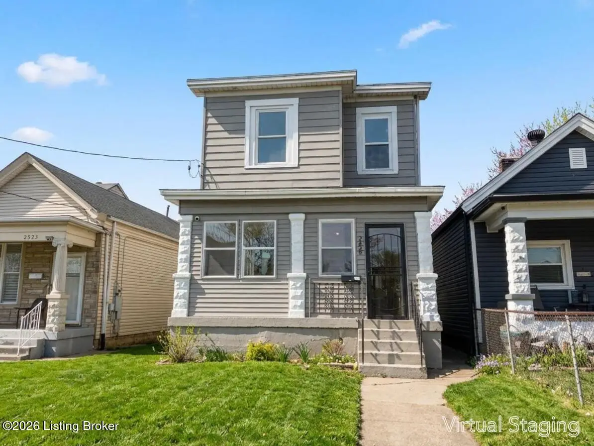 2823 W Main St, Louisville, KY 40212 - #1