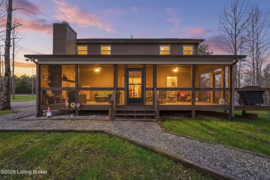 180 Pine Trail, Leitchfield, KY 42754 - #2