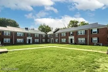 615 S 44th St, Louisville, KY 40211 - #1
