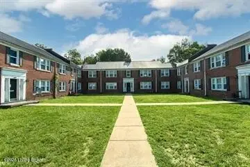 615 S 44th St, Louisville, KY 40211 - #2