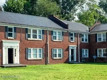 615 S 44th St, Louisville, KY 40211 - #3