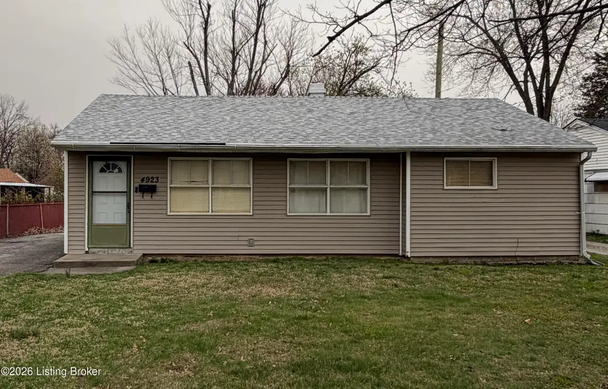 4923 Bluebird Ave, Lynnview, KY 40213 - #1