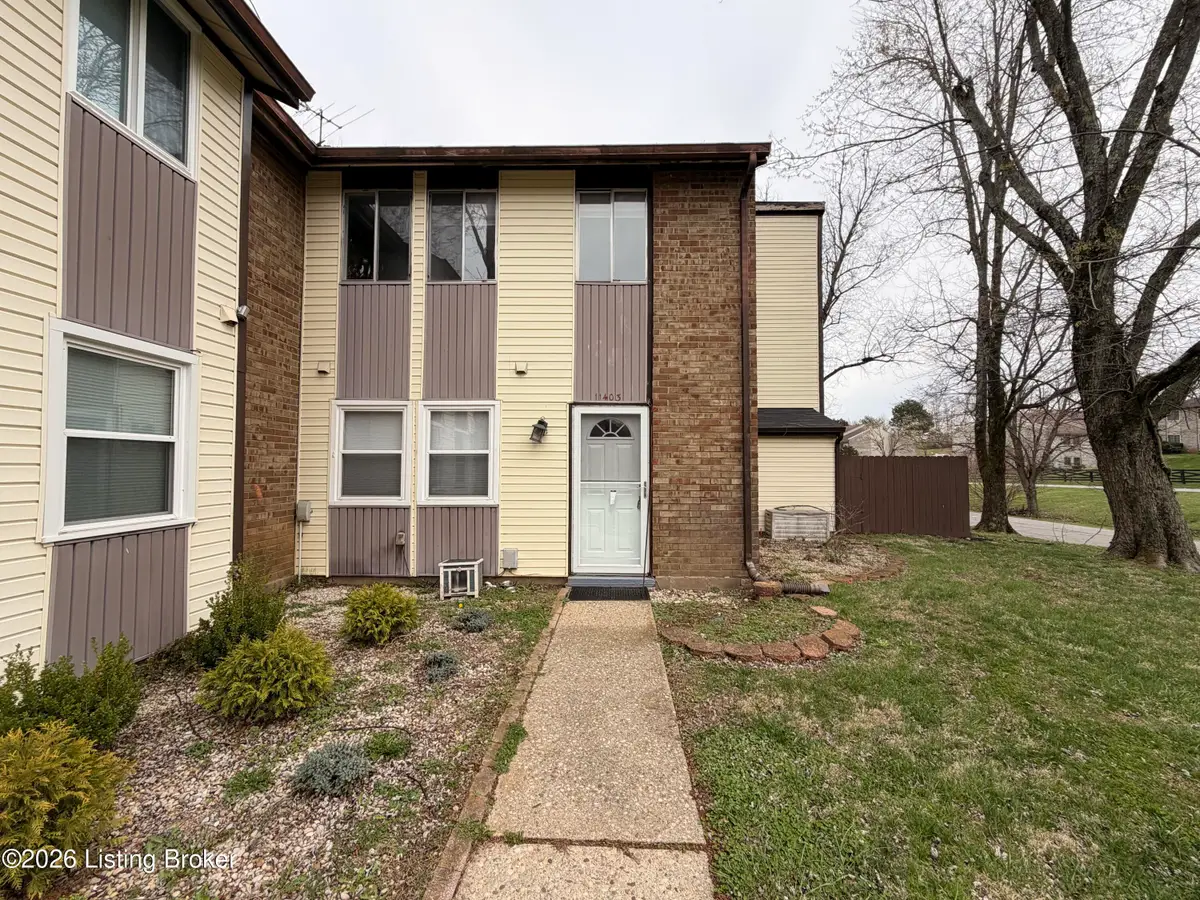 11403 N Tazwell Dr, Louisville, KY 40241 - #1
