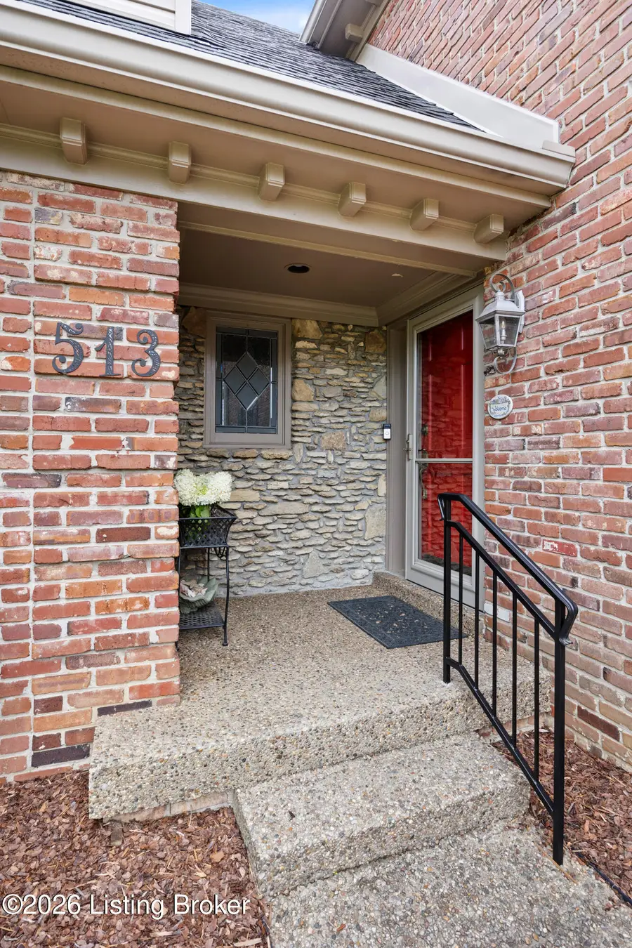 513 Winyan Ln, Louisville, KY 40223 - #2