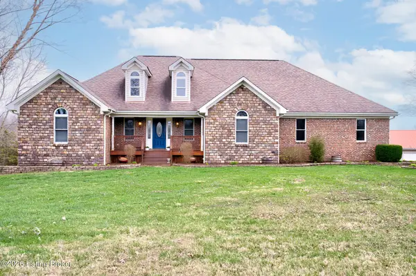 710 Hickory Ln, La Grange, KY 40031