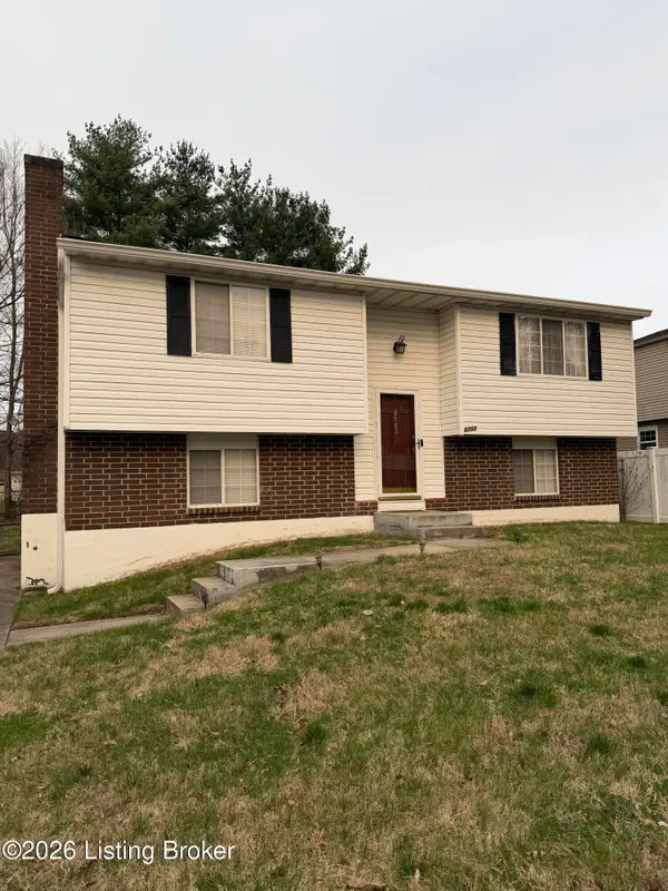 8703 Running Fox Cir, Louisville, KY 40291