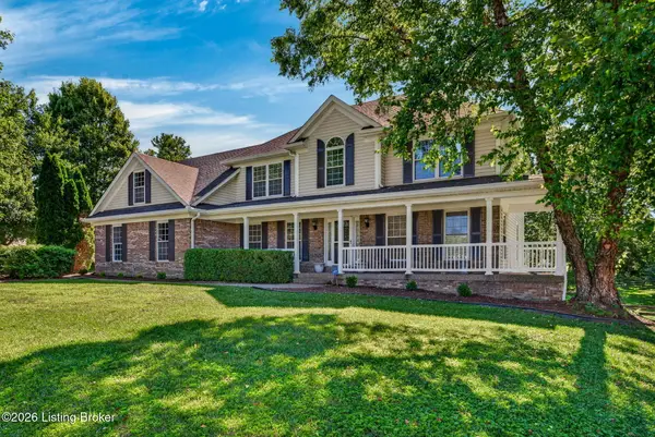4100 Krispin Cove, Buckner, KY 40010