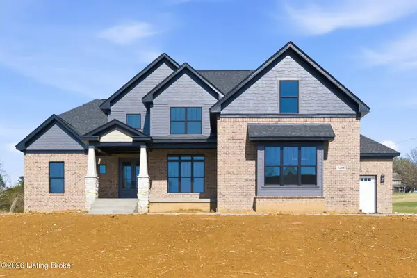 7209 Sunset Ln, Crestwood, KY 40014