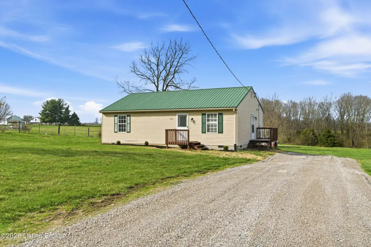 2230 Christianburg Rd, Bagdad, KY 40003 - #1