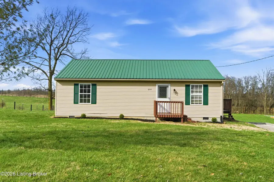 2230 Christianburg Rd, Bagdad, KY 40003 - #2