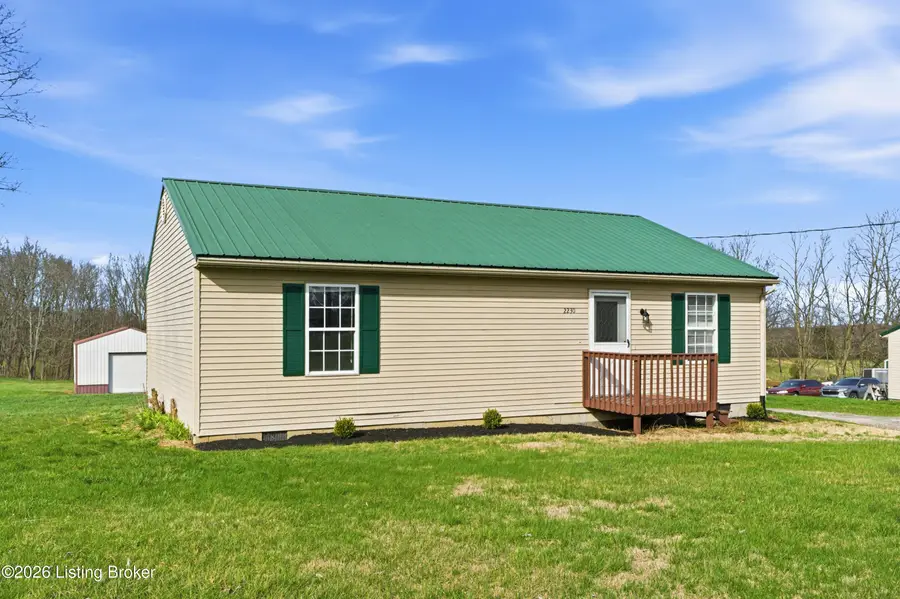 2230 Christianburg Rd, Bagdad, KY 40003 - #3