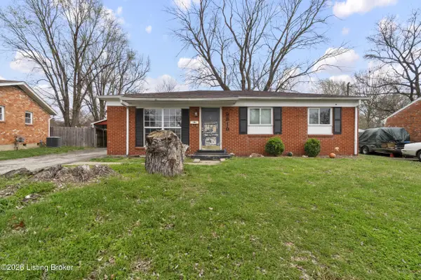 9819 West Ave, Louisville, KY 40272