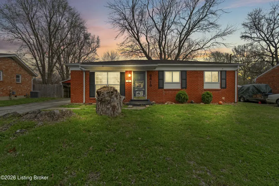 9819 West Ave, Louisville, KY 40272 - #2