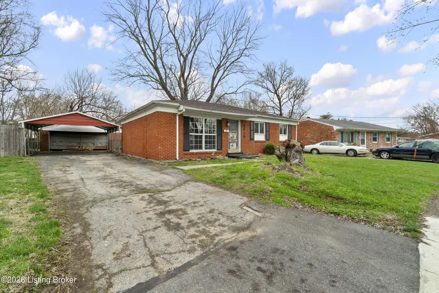 9819 West Ave, Louisville, KY 40272 - #3