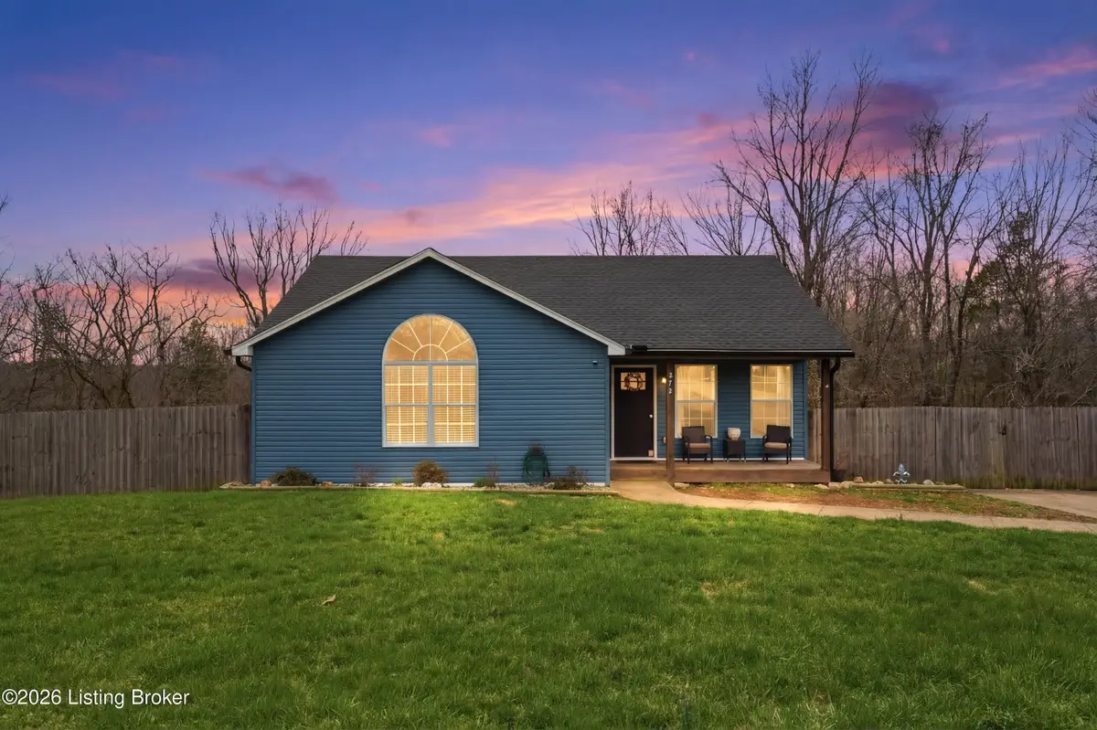 272 Frontier Ave, Taylorsville, KY 40071 - #1